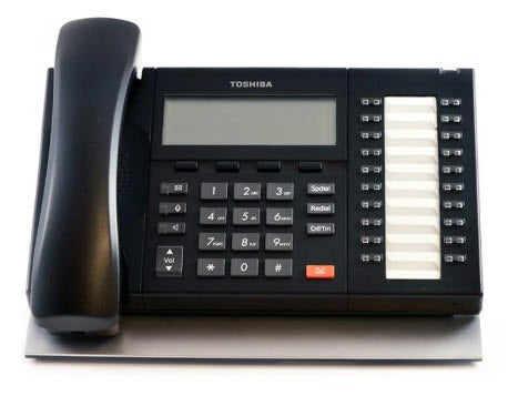 Toshiba DP5032C-SD - Used