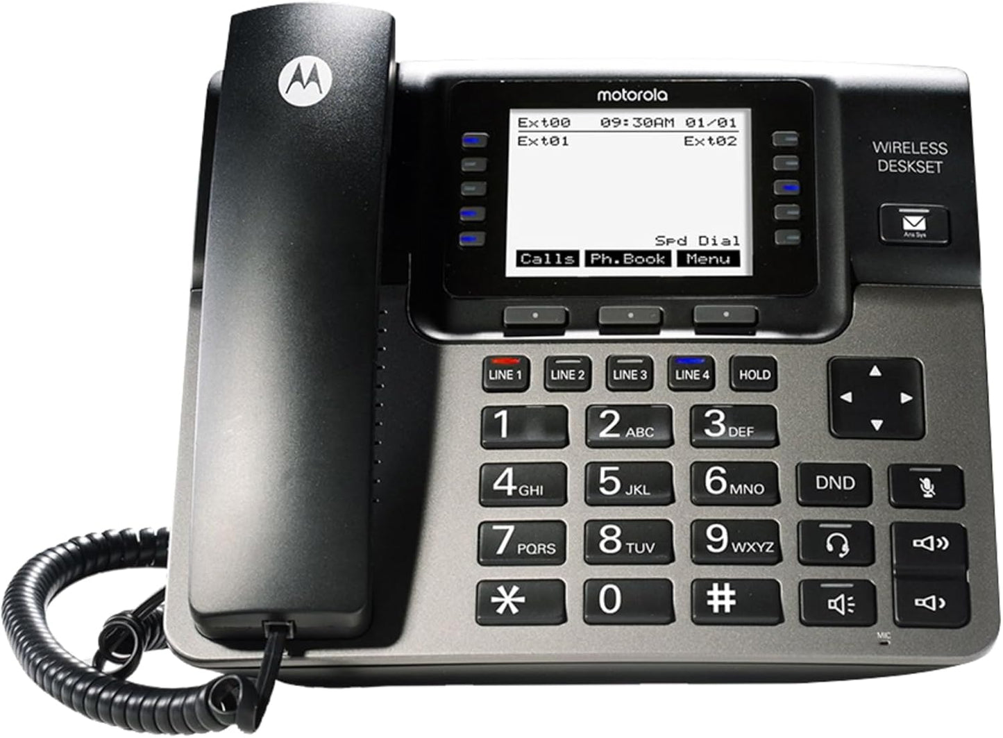 Motorola ML1100CA - Used
