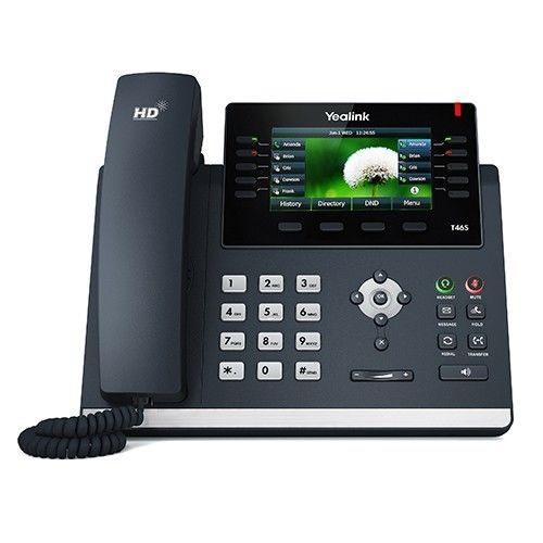 Yealink T46S - Used