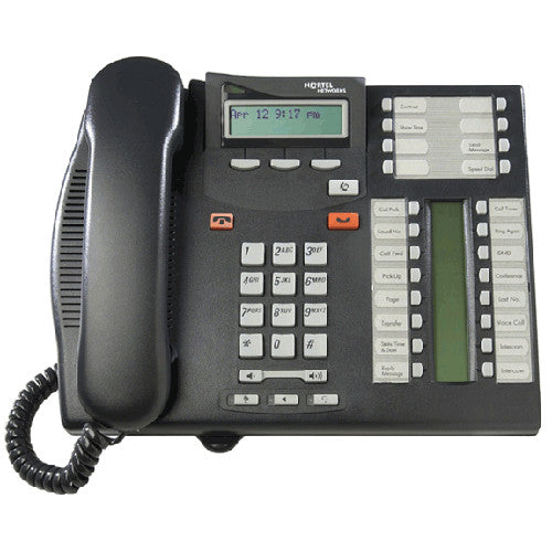 Nortel T7316E Telephone - Used