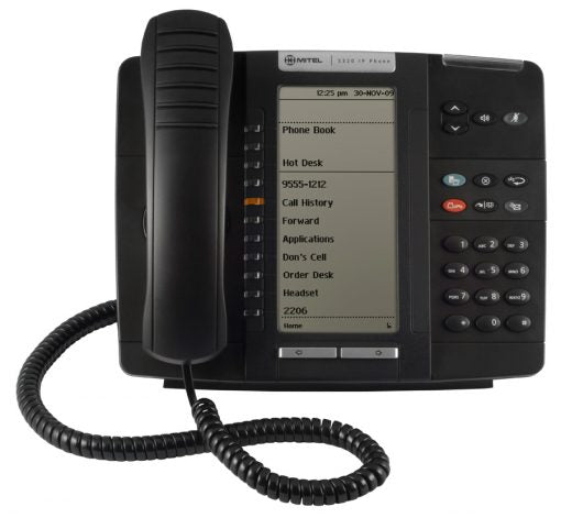 Mitel 5320 IP Phone - Used